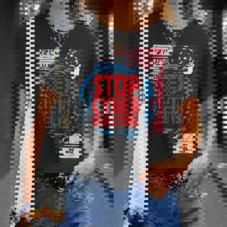 Elija La Bondad Camiseta unisex Regalos para ella