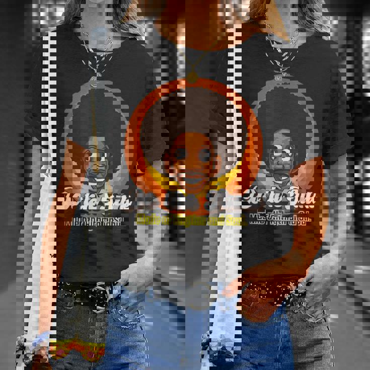 Emo2025-10 Tシャツ 彼女への贈り物