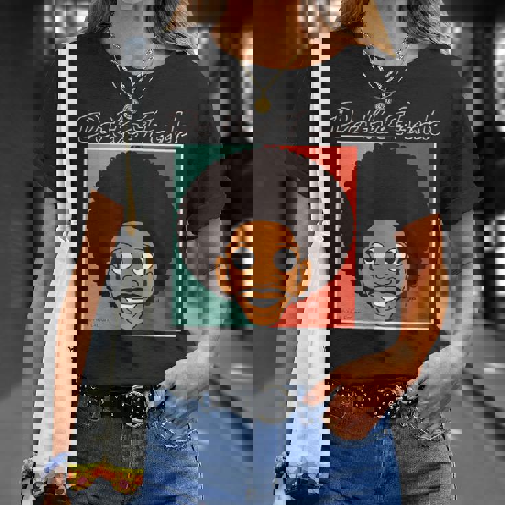 Emo2025-2 Tシャツ 彼女への贈り物