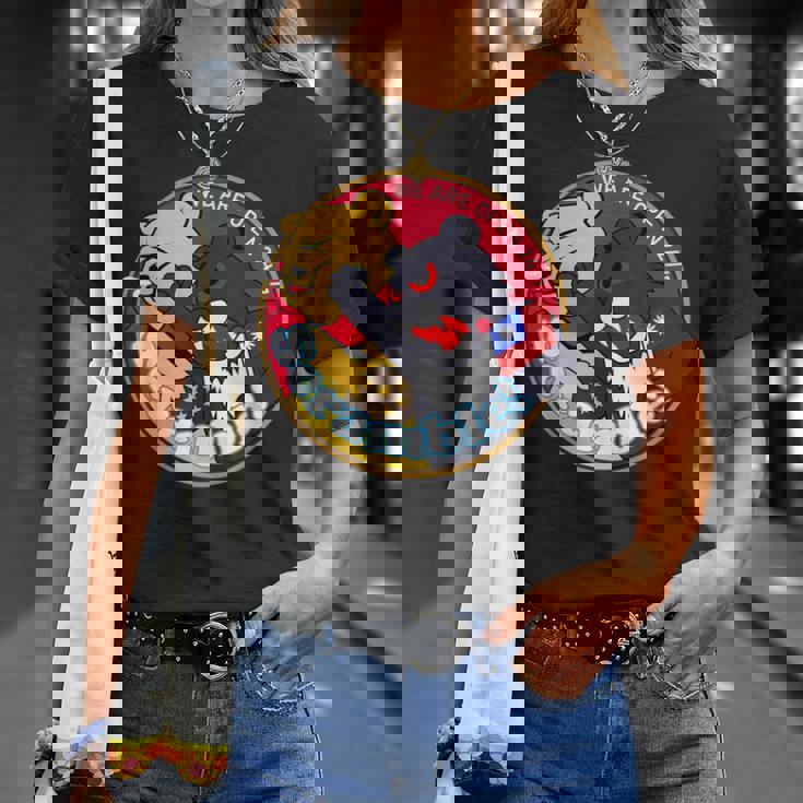 Fight For Freedom スクランブル台湾空軍 Tシャツ 彼女への贈り物