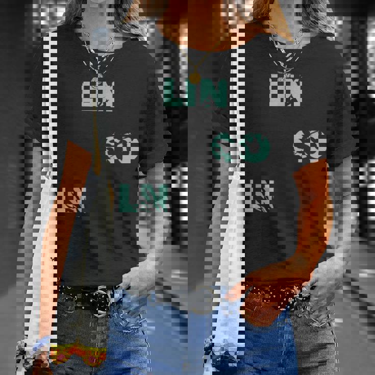 Flower City Usa リンカーン Tシャツ 彼女への贈り物