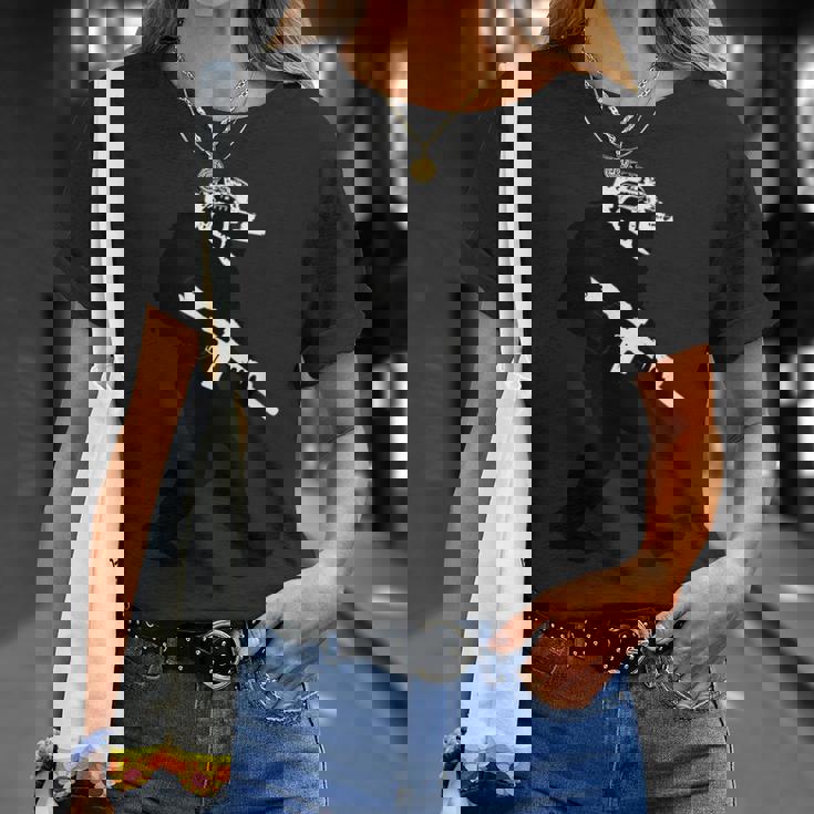 Bigfoot Tacticalpecial Operations Division サスカッチ Tシャツ 彼女への贈り物