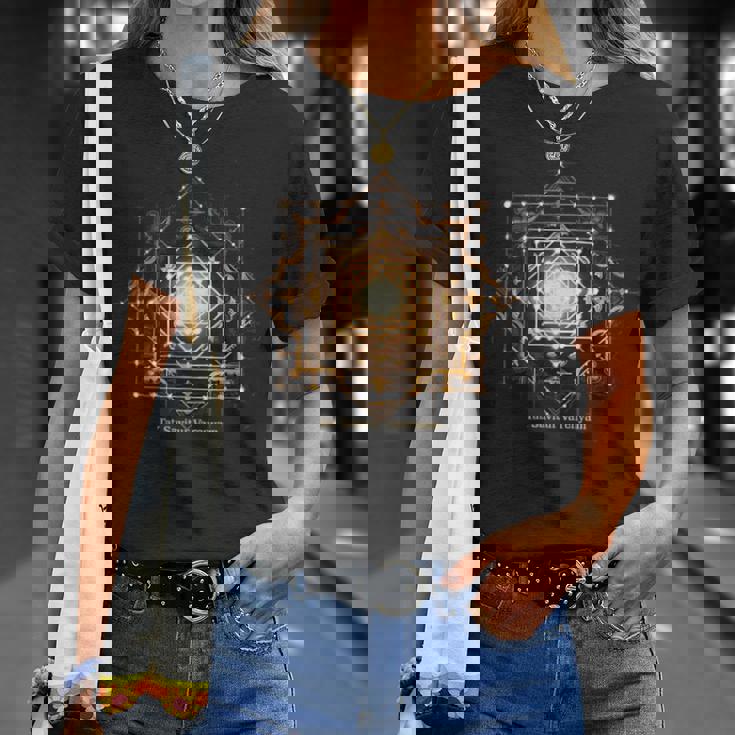 Gayatri Light Tシャツ 彼女への贈り物