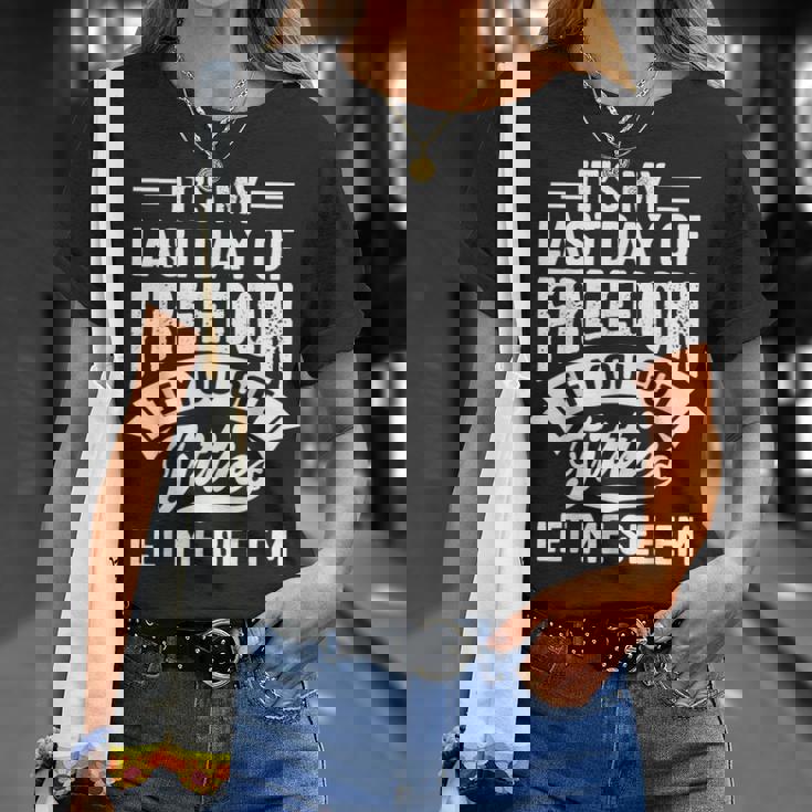 Got Titties バチェラーパーティー スタッグ グルーム ギャグ メンズ ファニー Tシャツ 彼女への贈り物