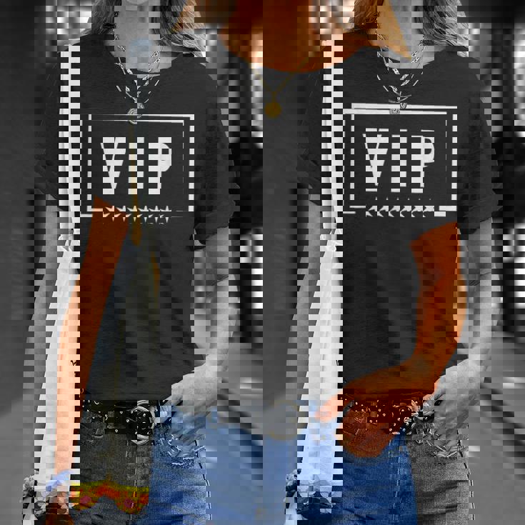 Idée Cadeau D'anniversaireip T-Shirt Cadeaux pour elle