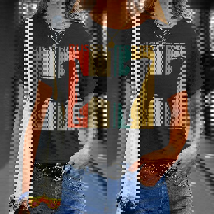 Jack Russell Terrier ジャック・ラッセル・テリア Tシャツ 彼女への贈り物