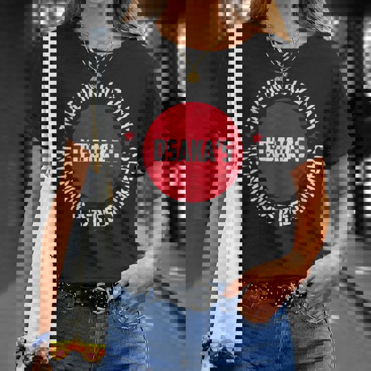 The Kanjozokutreet Racers 環状族ストリートレーサー Tシャツ 彼女への贈り物