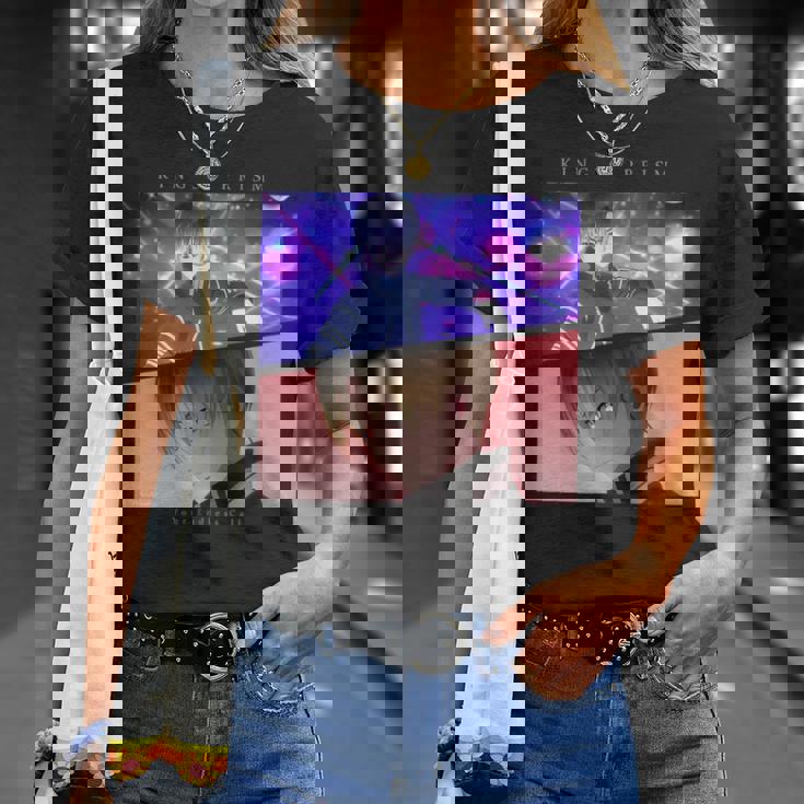 King Of Prism-Your Endless Call- 場面写アヰ Tシャツ 彼女への贈り物