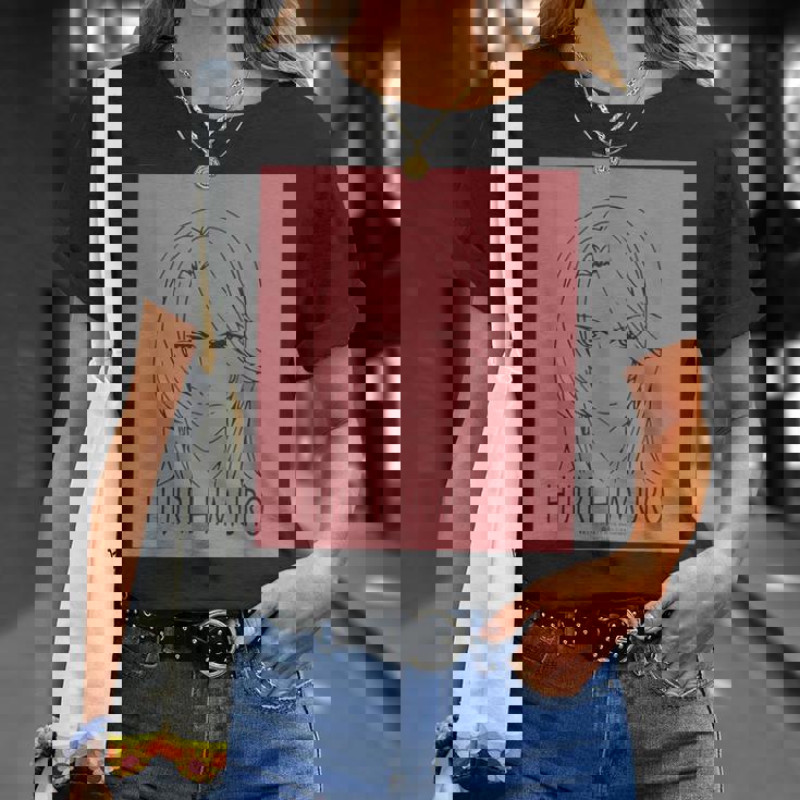 King Of Prism フェイスシリーズ 氷室聖 Tシャツ 彼女への贈り物