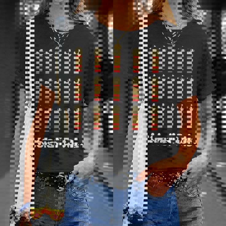 Kokeshi Dolls こけし 人形 着物 明治 大正 昭和 レトロ お土産 Tシャツ 彼女への贈り物