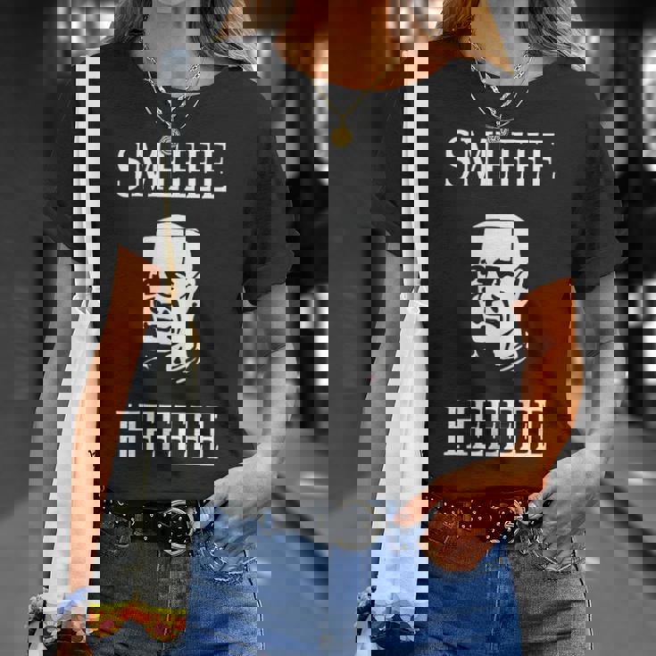 Krytenmeee Heeee ファニーレッド 引用句 ドワーフ Tシャツ 彼女への贈り物