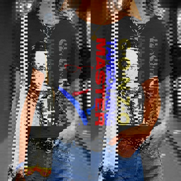 Ktgz-02 Tシャツ 彼女への贈り物