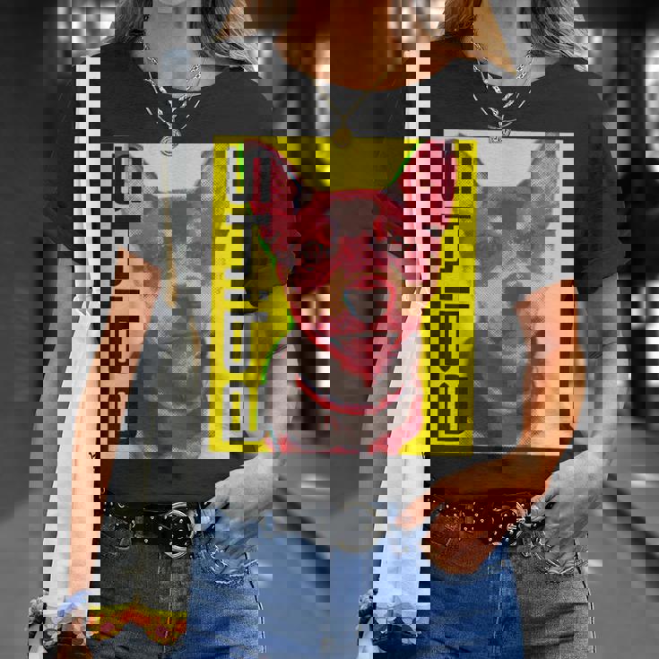 Kuroshibaシリーズ Tシャツ 彼女への贈り物