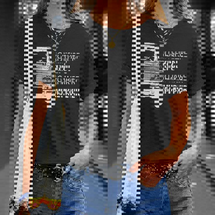 Lada Niva 4X4 オフロード モンスター ファン ギフト Tシャツ 彼女への贈り物