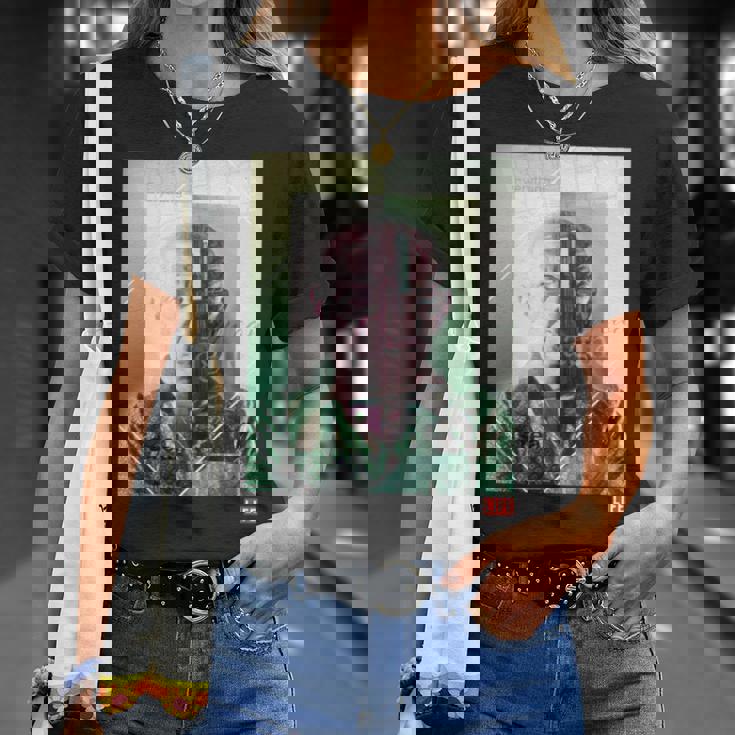 Life Picture Collection _ パブロ ピカソ1 長袖tシャツ Tシャツ 彼女への贈り物