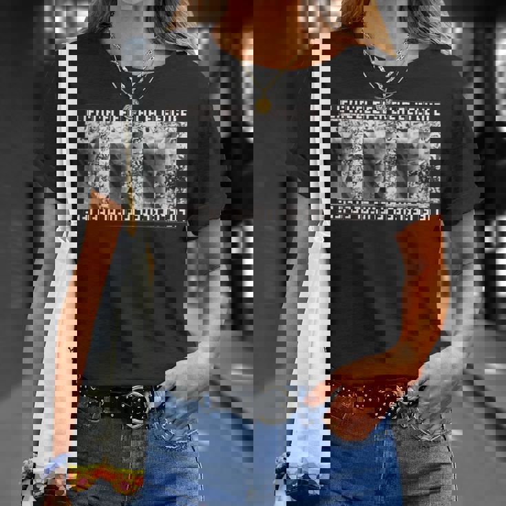 Life Picture Collection 猫（3） Tシャツ 彼女への贈り物