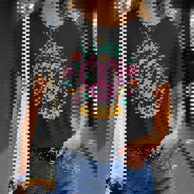 I Loveasebo 佐世保大好き Tシャツ 彼女への贈り物