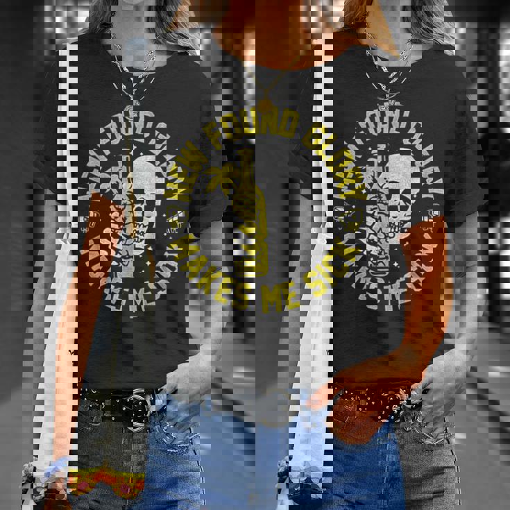 Make Meick Tシャツ 彼女への贈り物