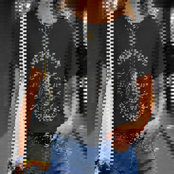 Memphis Bealetreet Usa ビンテージ Tシャツ 彼女への贈り物