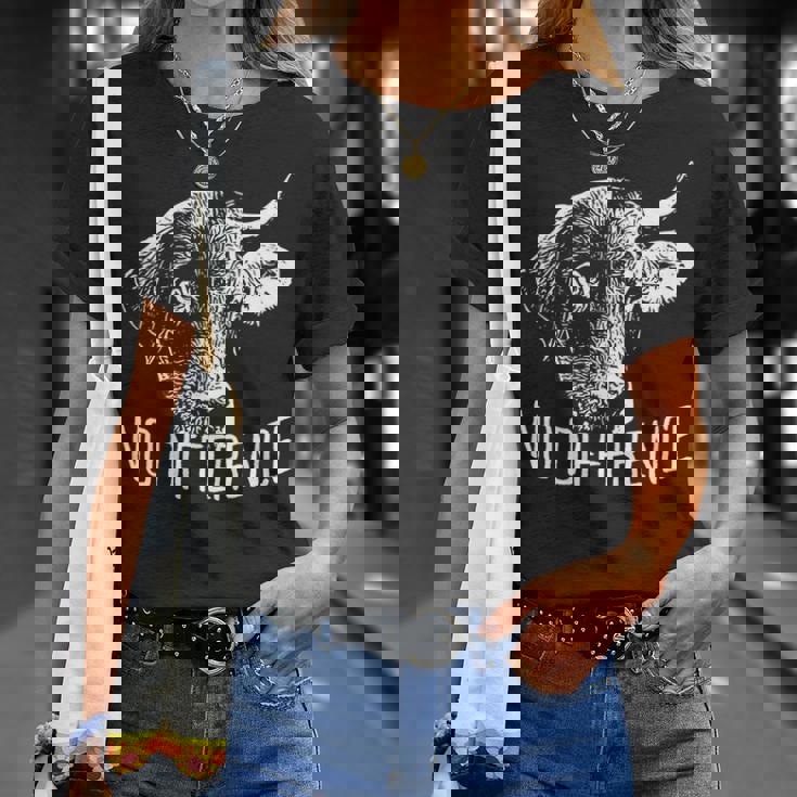 No Difference ワンライフ 違いはありません ベジタリアン 動物愛好家 ビーガン 長袖tシャツ Tシャツ 彼女への贈り物