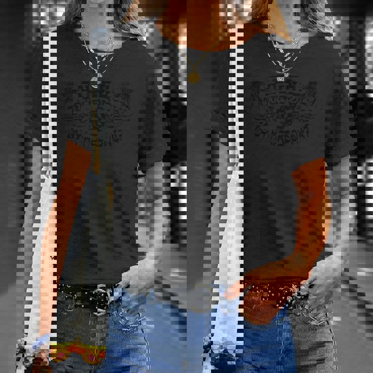 Rebel Motorsportsのスターストライク馬力 Tシャツ 彼女への贈り物