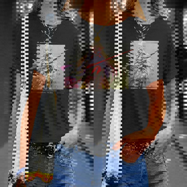 Shadowverse Tシャツ 彼女への贈り物