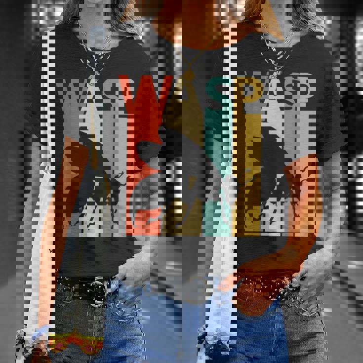 Spirit Animal スズメバチシャツ ビンテージスズメバチ Tシャツ 彼女への贈り物