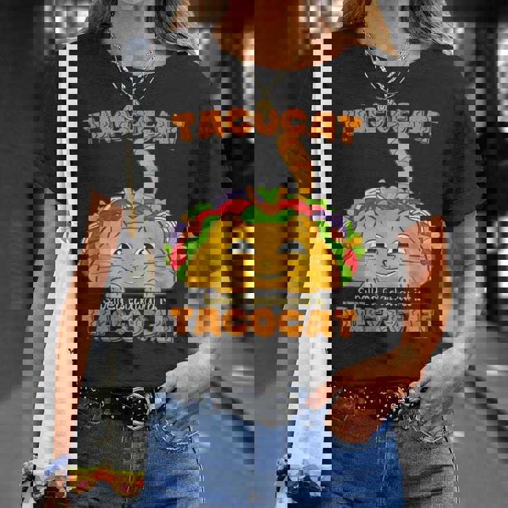 Tacocat シャツ キッズ シンコ・デ・マヨ メキシカン タコス キャット・タコス Tシャツ 彼女への贈り物