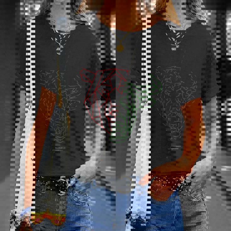 Tandc ブル&ベア Tシャツ 彼女への贈り物