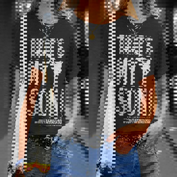 That's Myon 格闘家 格闘技 テコンドー Tkd Tシャツ 彼女への贈り物