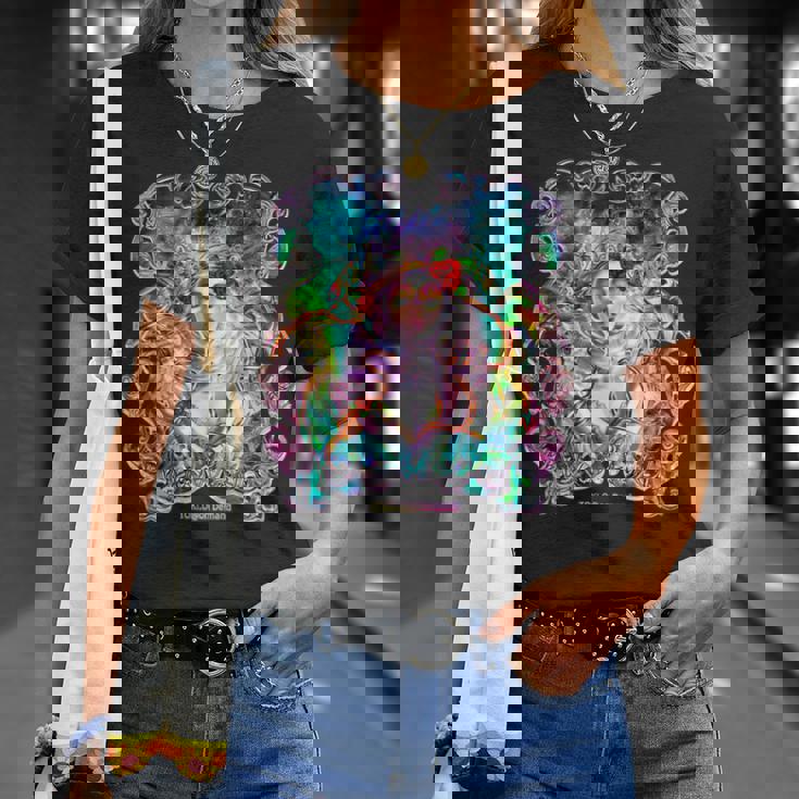 TokiOFlower オリジナルデザイン Tシャツ 彼女への贈り物