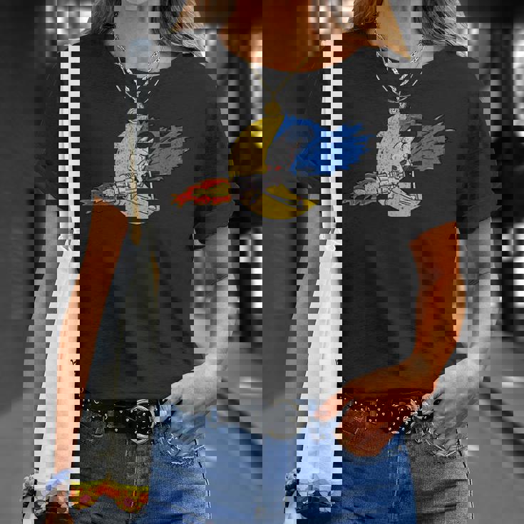 Vietnam Ac-130 ガンシップゴーストガンナーパッチ ベトナム退役軍人 Tシャツ 彼女への贈り物