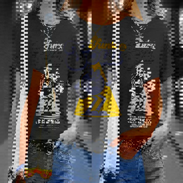 Vintage Northernoul Music Tシャツ 彼女への贈り物