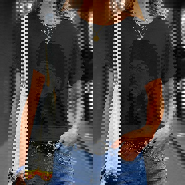 Vladimir Iljitsch レーニン共産主義共産主義 Tシャツ 彼女への贈り物