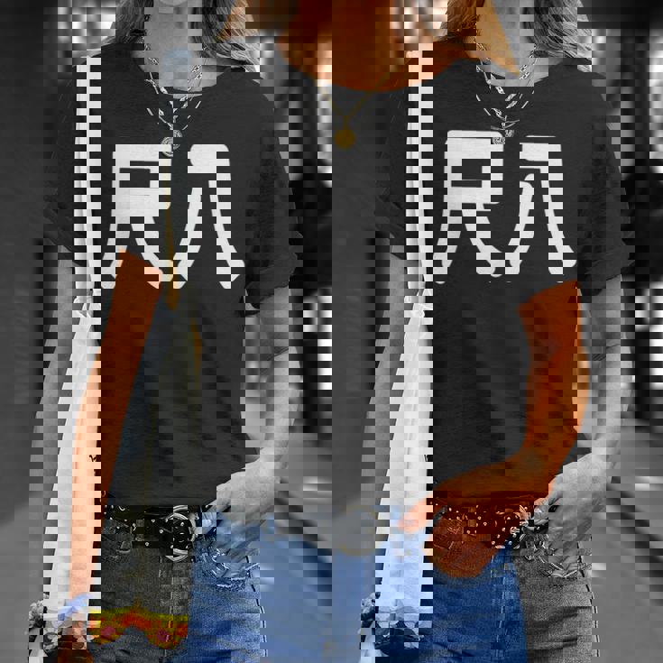 「尺八」面白い デザイン 語録 ネタ おもしろ 漢字 尺八 Tシャツ 彼女への贈り物