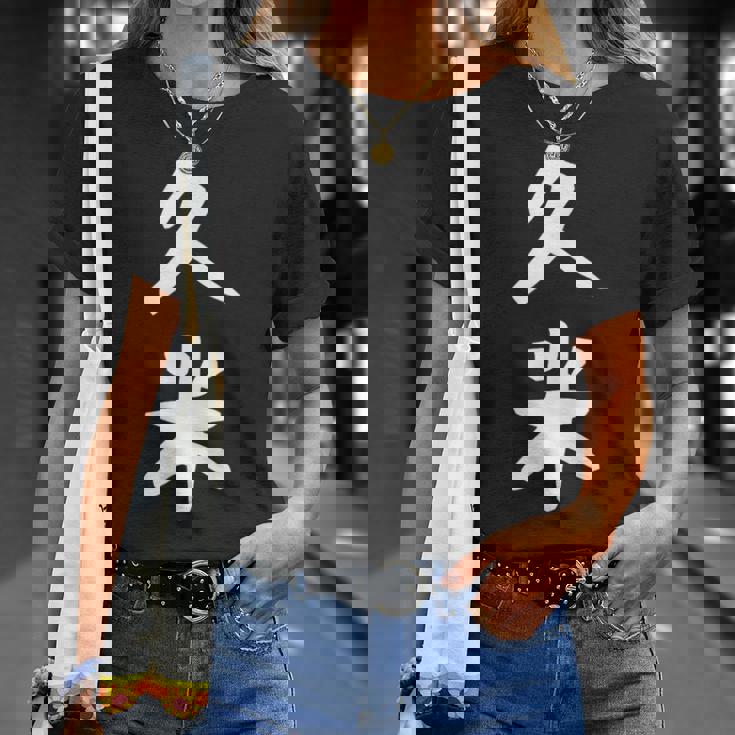 【久米】苗字 名字 家族お揃い ギャグ ネタ ウケ狙い 面白い 名前 おもしろ Tシャツ 彼女への贈り物