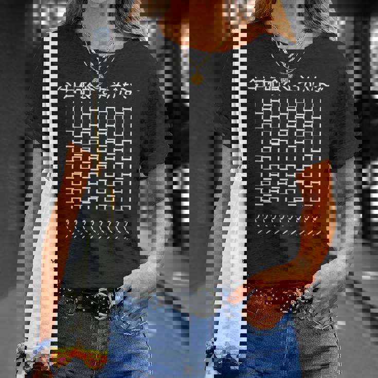 【今日何食べようかな パン】あみだくじ 食パン パン屋 遊び心 おもしろ 面白い ユーモア ネタ ウケ狙い 笑える 変な Tシャツ 彼女への贈り物