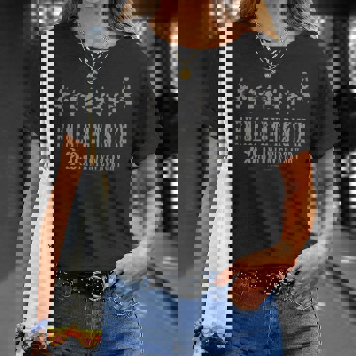 【公式】Final Fantasy アニバーサリーコレクション Ffxii モーグリ 長袖tシャツ Tシャツ 彼女への贈り物