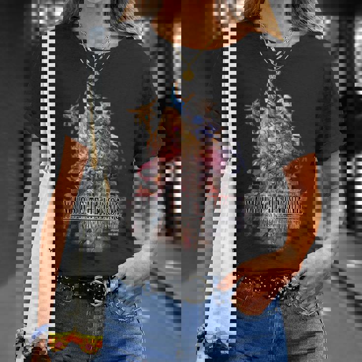 【公式】『Ffbe幻影戦争』メモリアルイラスト 長袖tシャツ Tシャツ 彼女への贈り物