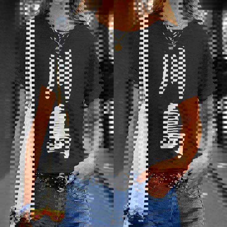 【川島】名字 家族お揃い ギャグ ネタ ウケ狙い 贈り物 ギフト 面白い おもしろ Tシャツ 彼女への贈り物