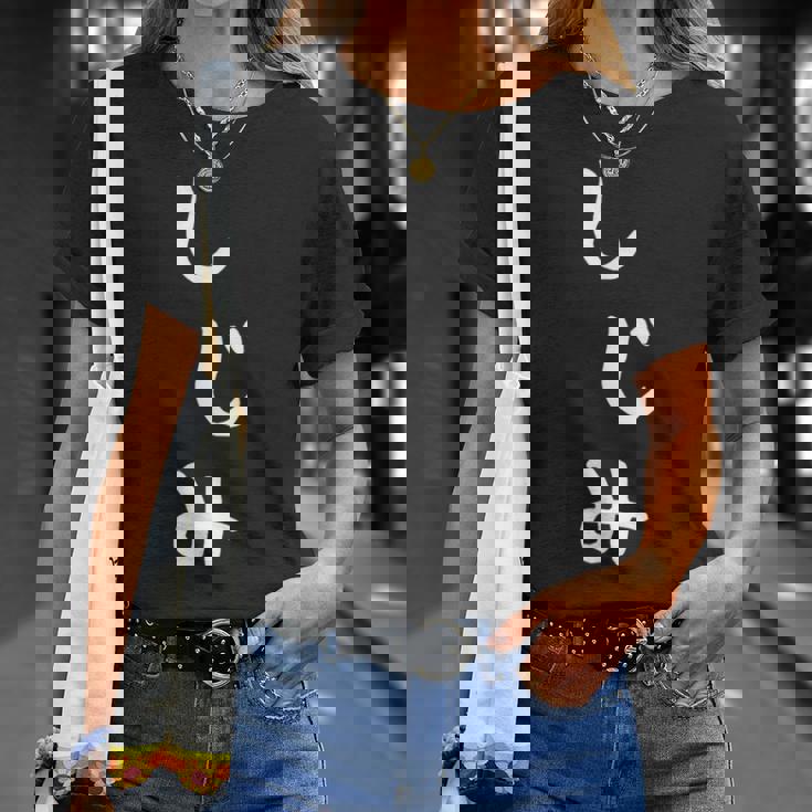 おもしろtシャツ【しじみ】かわいい ギャグ ネタ ウケ狙い 贈り物 ギフト Tシャツ 彼女への贈り物