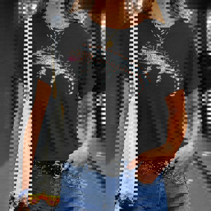 かわいい 面白い トケイ ヤモリ ゼロ Fs Given Tシャツ 彼女への贈り物