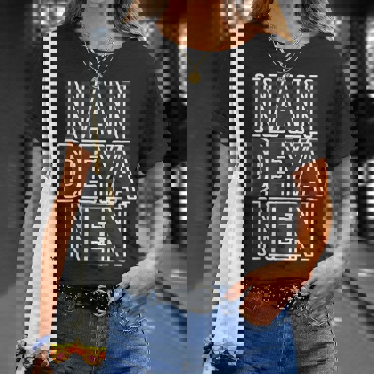 なんでやねん Nan Deya Nen ツッコミ 大阪 関西弁【変なデザイン屋さん】ジモtティ 方言 お土産 面白い Tシャツ 彼女への贈り物