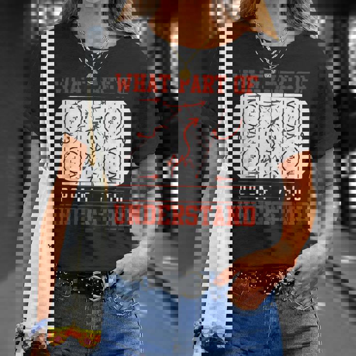 アイスホッケー タクティカルコーチ 面白いギフト アイスホッケー Tシャツ 彼女への贈り物