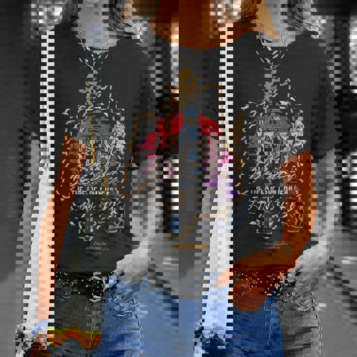 アイラ島シングルモルトファンのためのウイスキーデザイン ウイスキー 長袖tシャツ Tシャツ 彼女への贈り物