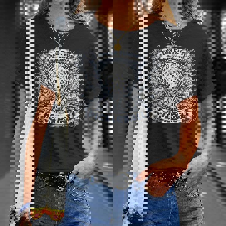 アイ・スピーク・フルーエント・ピックルボール Tシャツ 彼女への贈り物