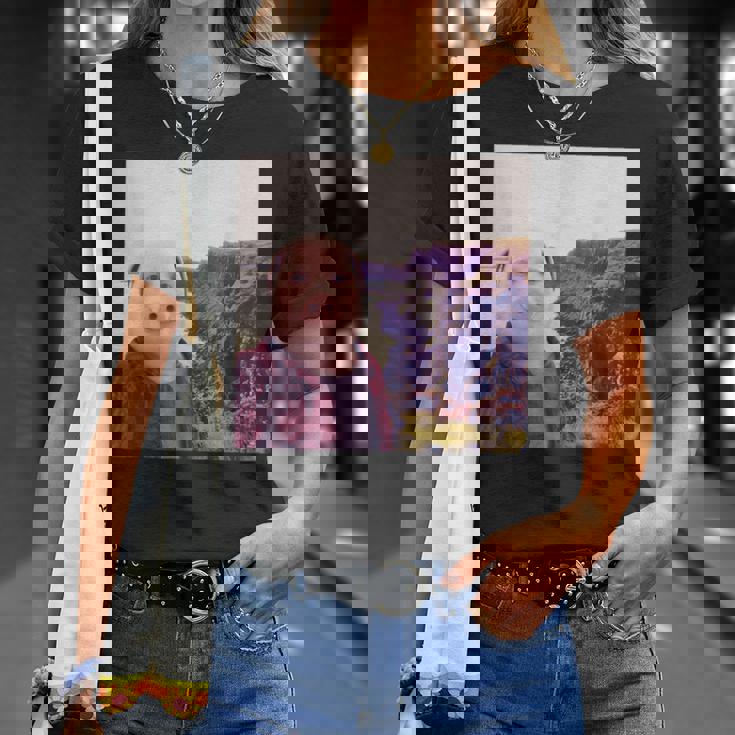 アイ・ハート・ジョン・ポーク・ファニー・ジェンツ・ミーム Tシャツ 彼女への贈り物