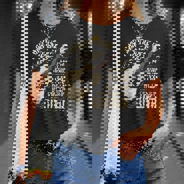 アコースティックロック アコースティックギター 弦 アコースティックギター Tシャツ 彼女への贈り物