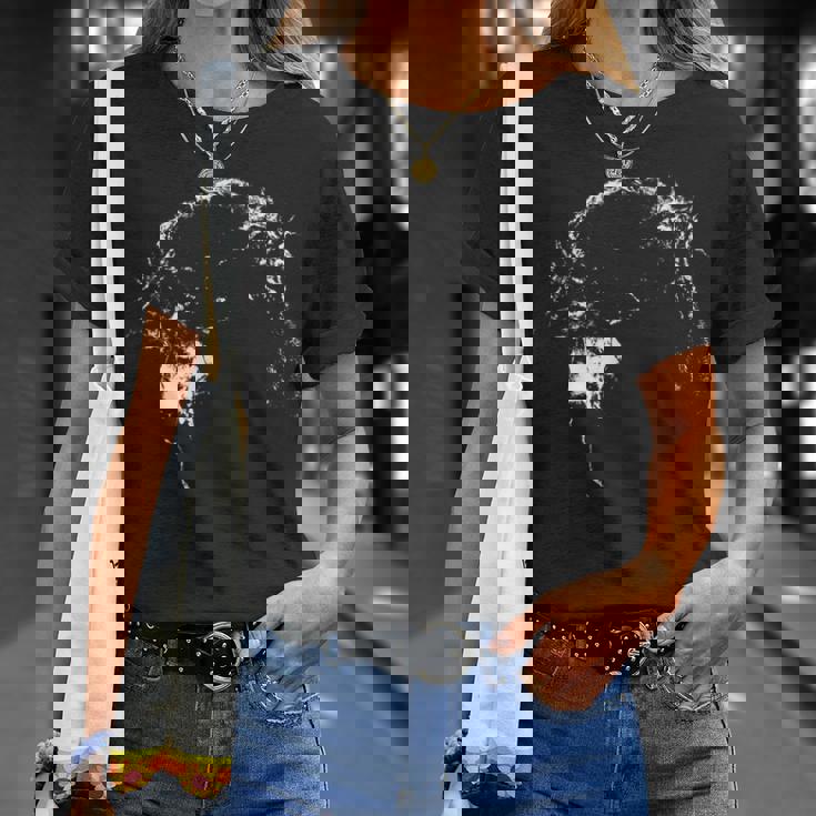 イエス・キリストのいばらの冠 – イースターキリスト教信仰福音 Tシャツ 彼女への贈り物