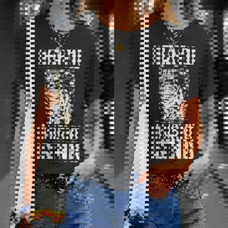 エキゾチック ショートヘア 猫 面白い エキゾチック ショートヘア Tシャツ 彼女への贈り物